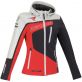 BLOUSON MOTO TEXTILE BERING SOFTSHELL RACING LADY