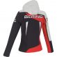 BLOUSON MOTO TEXTILE BERING SOFTSHELL RACING LADY