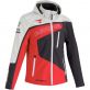 BLOUSON MOTO TEXTILE BERING SOFTSHELL RACING