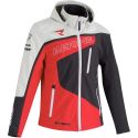 Blouson Moto Textile BERING SOFTSHELL RACING