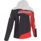 BLOUSON MOTO TEXTILE BERING SOFTSHELL RACING