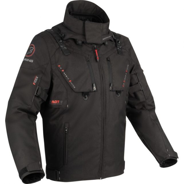 Blouson Bering Skogar
