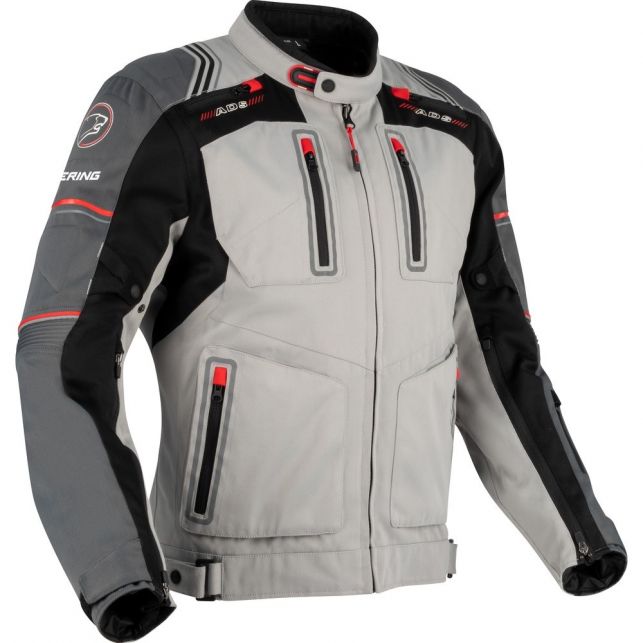 Blouson Bering Portland