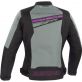 BLOUSON MOTO TEXTILE BERING LADY BARIO