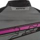 BLOUSON MOTO TEXTILE BERING LADY BARIO