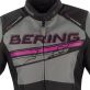 BLOUSON MOTO TEXTILE BERING LADY BARIO
