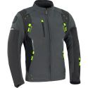 Blouson Moto Textile BERING DISKOR
