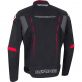 BLOUSON MOTO TEXTILE BERING KALOWAY