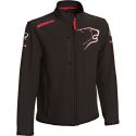 Blouson moto textile BERING SOFTSHELL