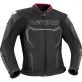 BLOUSON MOTO CUIR BERING CLETOR
