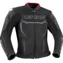Blouson Moto Cuir BERING CLETOR