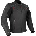 Blouson Moto Cuir BERING HOBART