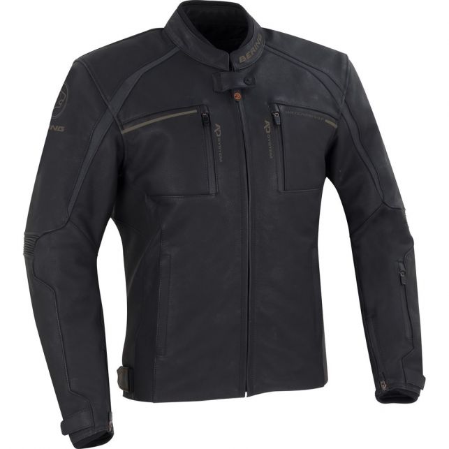 Blouson Bering Mendes
