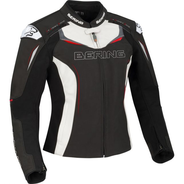 BLOUSON FEMME BERING LADY VIP-R