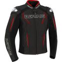 Blouson moto cuir BERING SPRINT-R