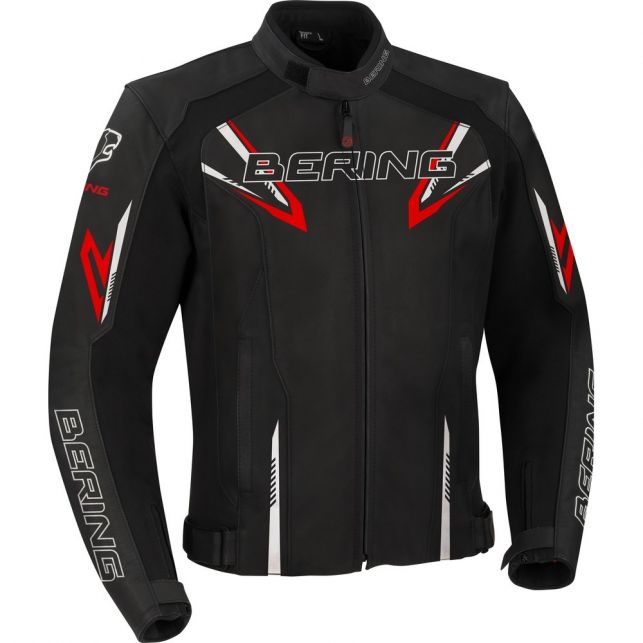 Blouson Bering Skope