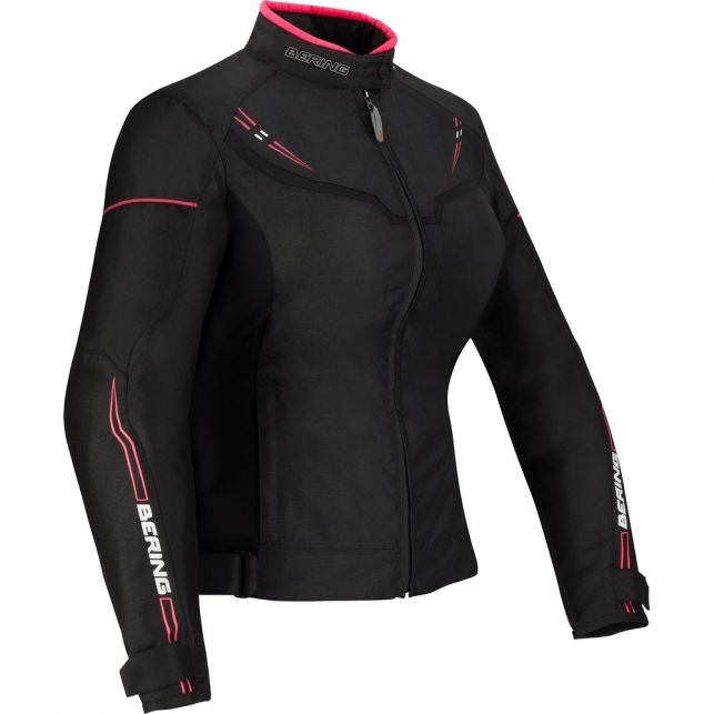 BLOUSON FEMME BERING LADY PARADISE