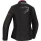 BLOUSON FEMME BERING LADY PARADISE