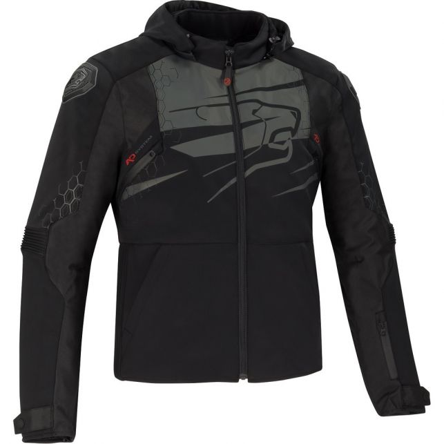Blouson Bering Balko