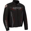 Blouson Moto Textile BERING ZEBU
