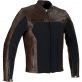 BLOUSON MOTO CUIR BERING REX