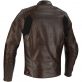 BLOUSON MOTO CUIR BERING REX