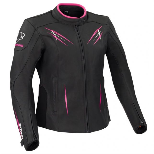 BLOUSON FEMME BERING LADY BRUTALIA