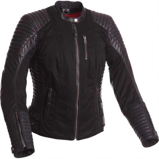 BLOUSON FEMME BERING LADY ROSITA