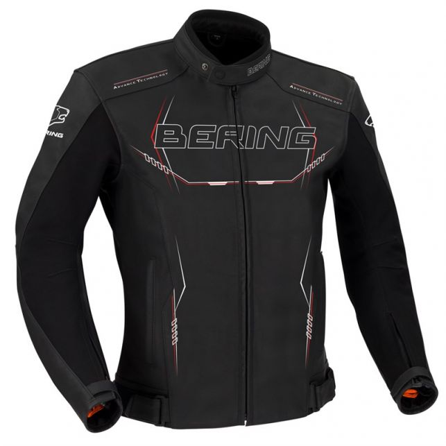 BLOUSON HOMME BERING FORCIO
