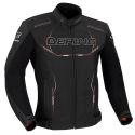 Blouson Moto Cuir BERING FORCIO