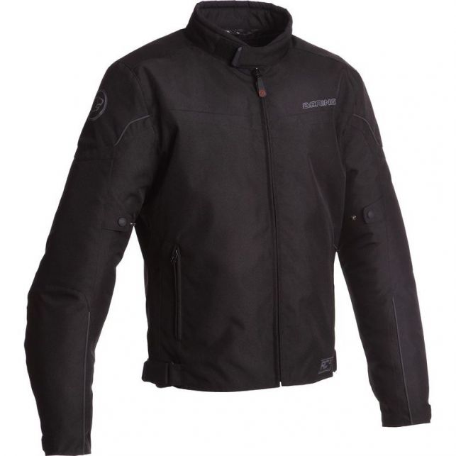BLOUSON HOMME BERING WINGO