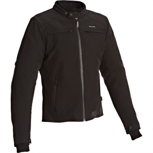 BLOUSON HOMME BERING SKYLER
