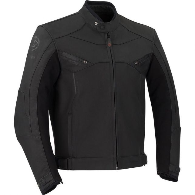 BLOUSON HOMME BERING REZEK