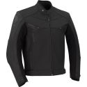 Blouson Moto Cuir BERING REZEK