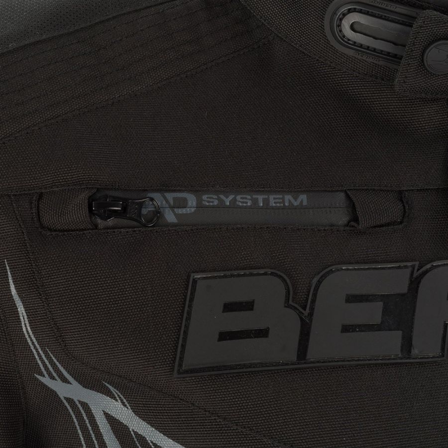 Blouson Moto Textile BERING WIXS Moto Expert