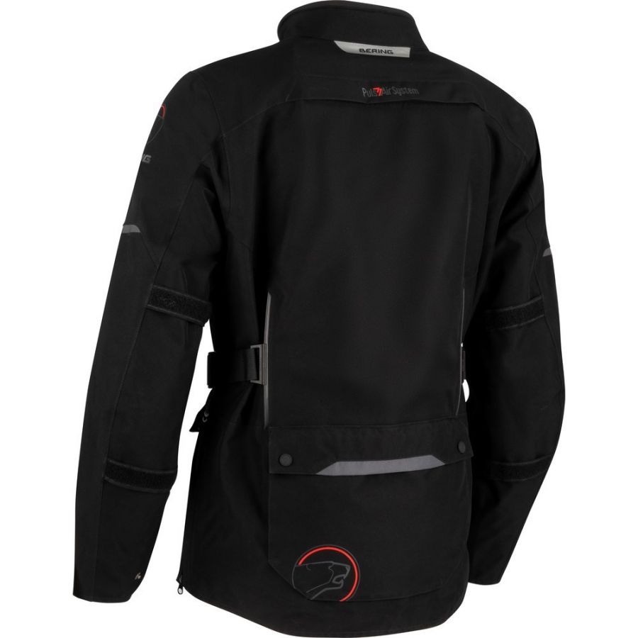 Veste Moto Textile BERING HURRICANE GTX - Moto Expert