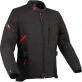 Veste Bering Cobalt