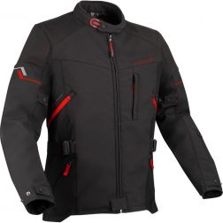 Veste Bering Cobalt
							  		