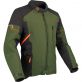 Veste Bering Cobalt