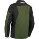 Veste Bering Cobalt