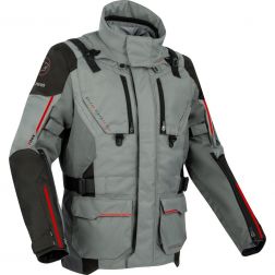 Veste Bering Nordkapp
							  		