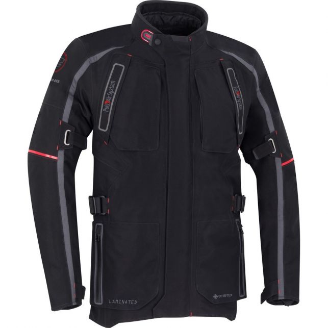 Veste Bering Tijuana GTX