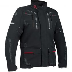 Veste Bering Alaska
							  		