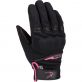 GANTS MOTO MI-SAISON BERING LADY BORNEO
