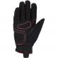 GANTS MOTO MI-SAISON BERING LADY BORNEO