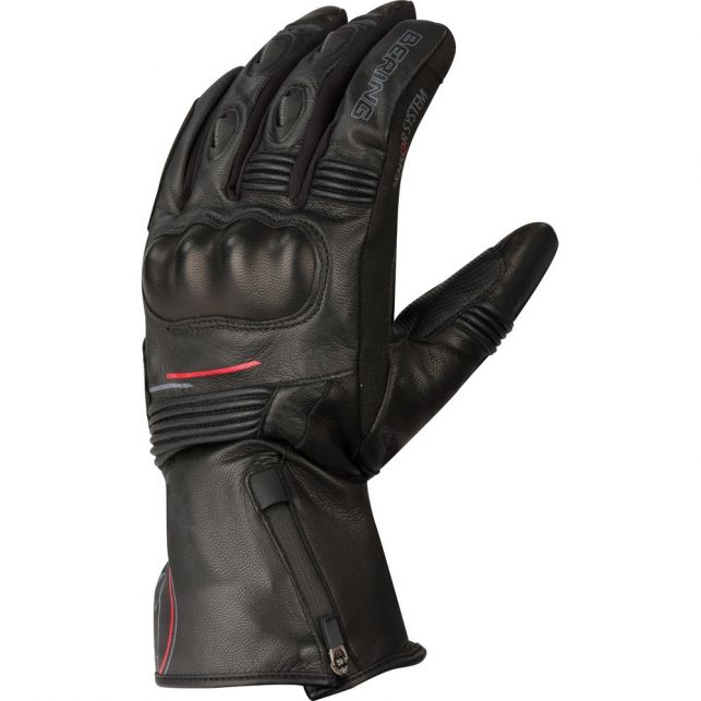 GANTS MOTO HIVER BERING ONTARIO