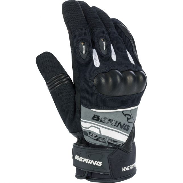 Gants Bering Morius