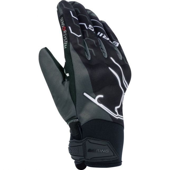 Gants Bering Walshe