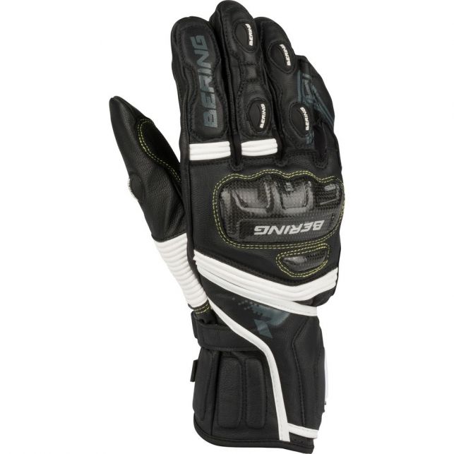 GANTS HOMME BERING SHIFT-R
