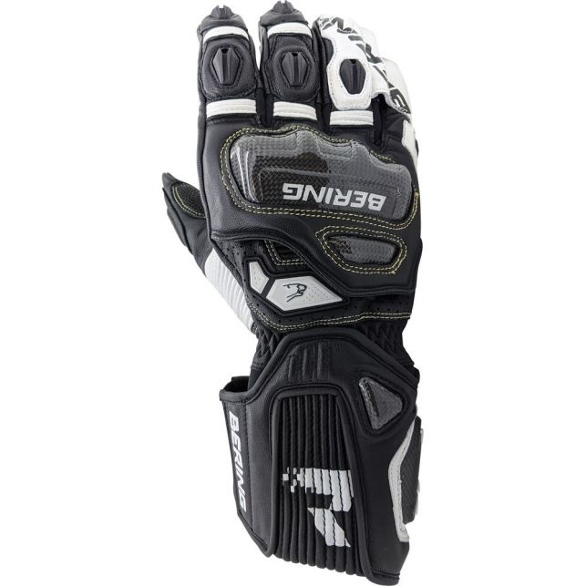Gants Bering Shoot-R